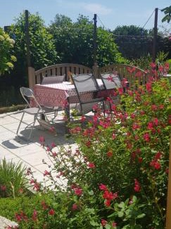 Plomodiern Bed & Breakfast | Maison Papillons