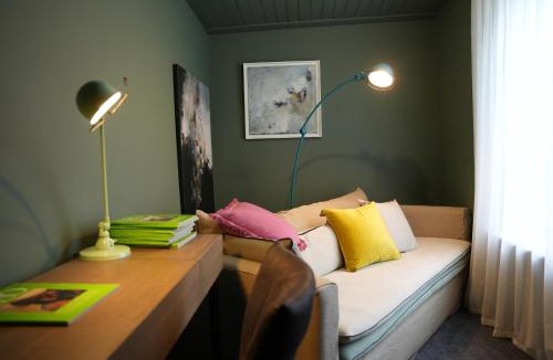 Bergues House | Maison PARAGONE