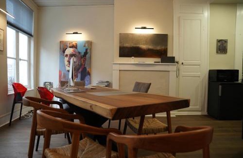 Bergues House | Maison PARAGONE