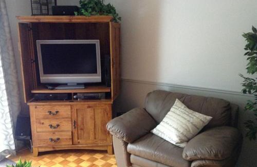 Trois-Rivieres Ouest Bed & Breakfast | Maison Parc Delormier