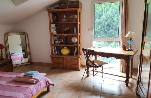 Parc Ducup Bed & Breakfast | Maison Parc Ducup, Perpignan