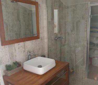 Parc Ducup Bed & Breakfast | Maison Parc Ducup, Perpignan