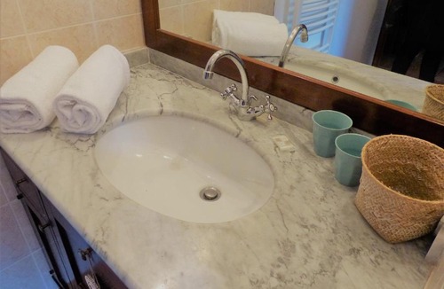 Caunes-Minervois House | Maison Patio de Mignon