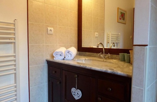 Caunes-Minervois House | Maison Patio de Mignon