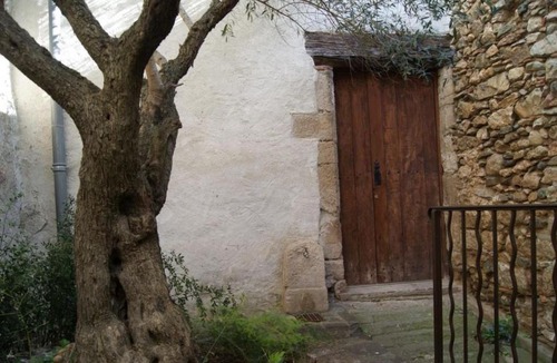 Caunes-Minervois House | Maison Patio de Mignon