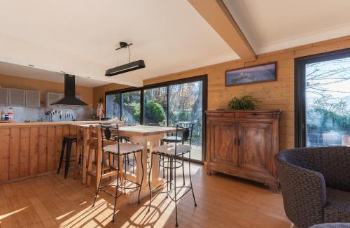 Bagneres-de-Bigorre House | Maison Paul