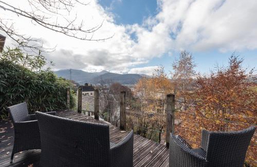 Bagneres-de-Bigorre House | Maison Paul