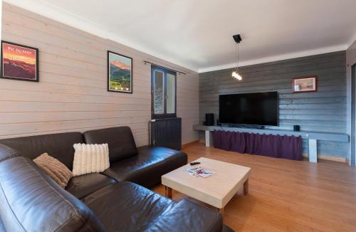 Bagneres-de-Bigorre House | Maison Paul