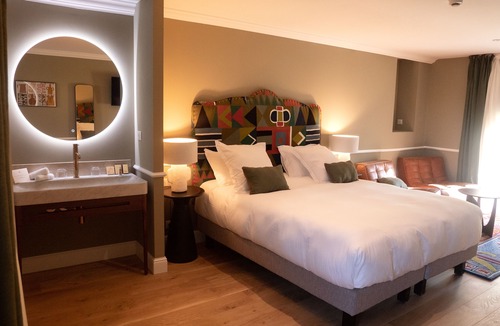 Le Bouscat Hotel | Maison Pavlov