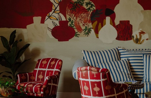 Le Bouscat Hotel | Maison Pavlov