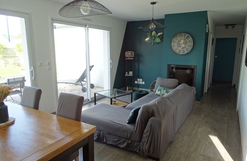 Urcuit House | Maison pays basque