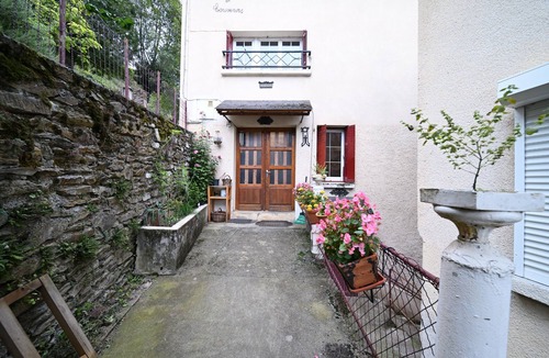 Melles House | Maison Pays de l'ours - Pyrenees
