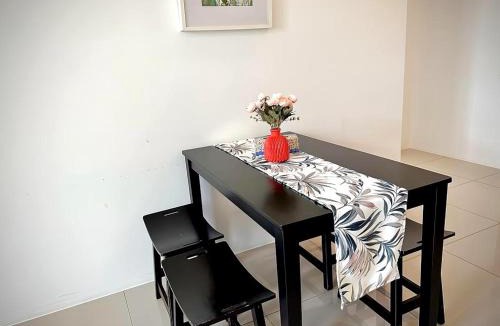 Batu Satu Peramu House | Maison Pekan