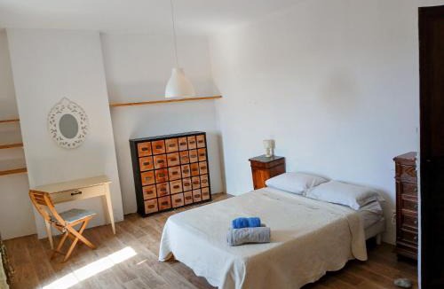 Cuxac-dʼAude Bed & Breakfast | Maison Pelissier Bed and Breakfast with swemming pool
