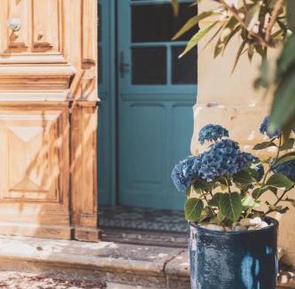 Cuxac-dʼAude Bed & Breakfast | Maison Pelissier - Chambres d’hôtes avec piscine
