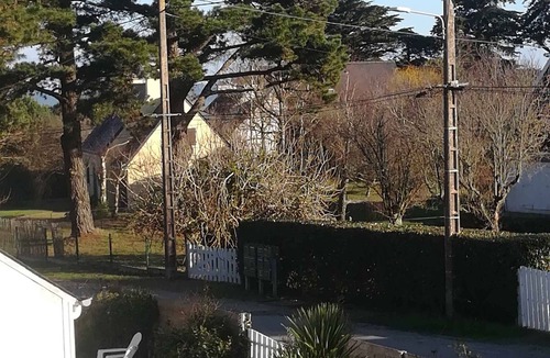 Penvins House | Maison Penvins 150 m from the beach