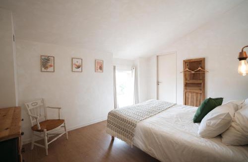 La Bastide-Clairence House | Maison Perbos 1556