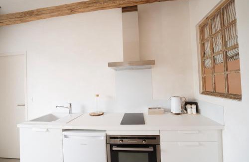 La Bastide-Clairence House | Maison Perbos 1556