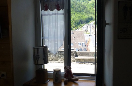 Cauterets Apartment | Maison Perce Neige garden apartment, Wifi, Cure tariff.