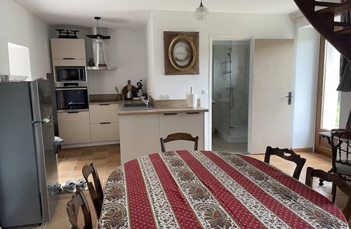 Breau-et-Salagosse House | Maison Perchée sur les Hauteurs Cévennoles