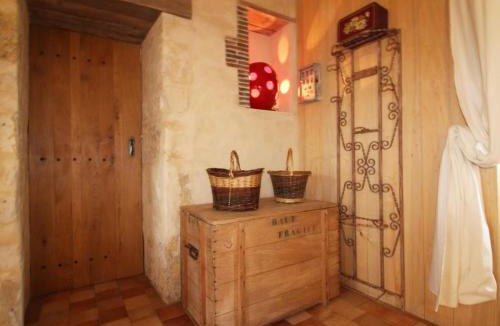 Le Pin-la-Garenne House | Maison percheronne avec jardin et jeux, proche de Bellême, idéale pour familles - FR-1-497-158