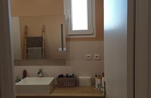 Moyen-Vernet House | Maison Perpignan 2 chambres