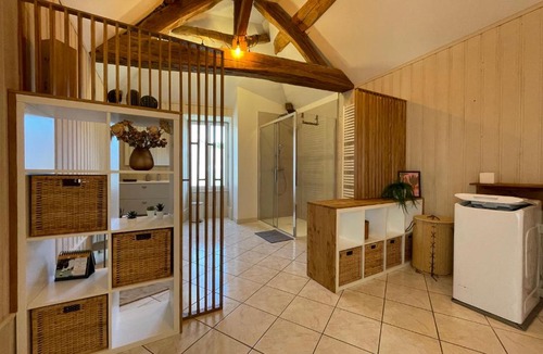 Saint-Aubin House | Maison Perrières