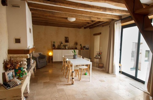 Saint-Aubin House | Maison Perrières