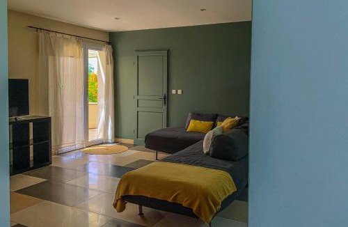 Pertuis Apartment | Maison Pertuis Provence