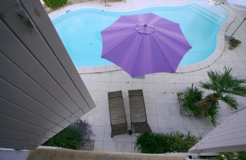 Pertuis Apartment | Maison Pertuis Provence