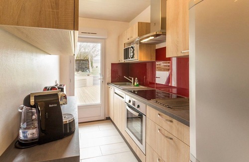 Blain House | Maison Petit Cohignac