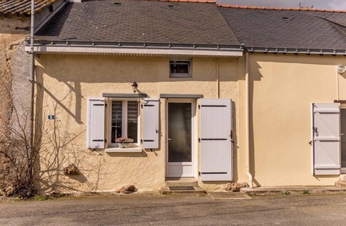 Blain House | Maison Petit Cohignac