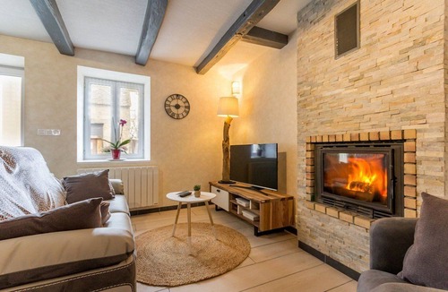 Blain House | Maison Petit Cohignac