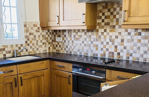 Aigues-Mortes House | 🔆 Maison Petite Belge 🔆 Bicycles on request