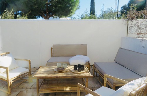 Aigues-Mortes House | 🔆 Maison Petite Belge 🔆 Bicycles on request