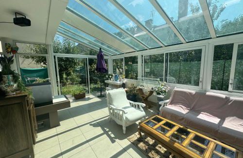 Digne-les-Bains Villa | Maison Petite Florence Provençale by Bookingfuté