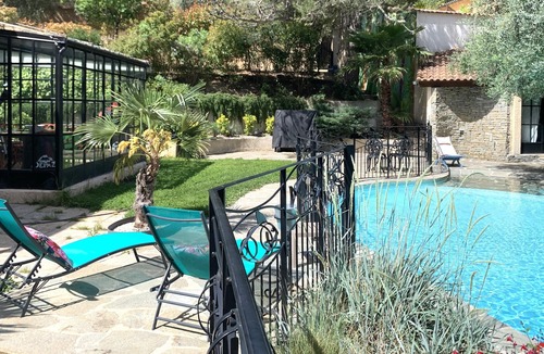 Peypin House | Maison Peypin
