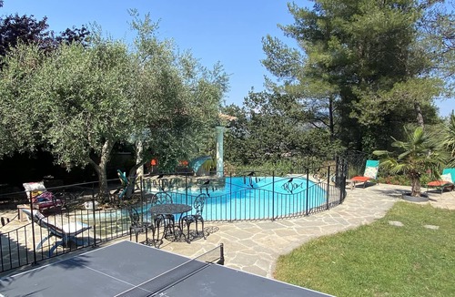 Peypin House | Maison Peypin