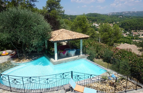 Peypin House | Maison Peypin