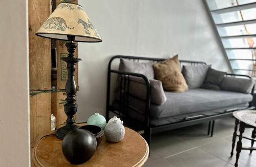 Cayeux-sur-Mer House | Maison Pi Mouss' à 150m de la mer