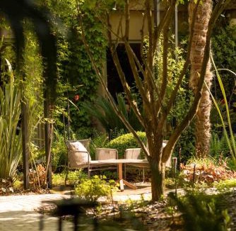 Valence Hotel | Maison Pic