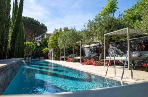 Valence Hotel | Maison Pic