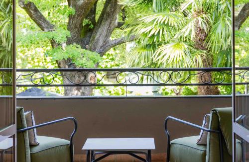 Valence Hotel | Maison Pic