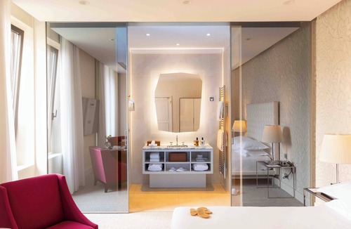 Valence Hotel | Maison Pic