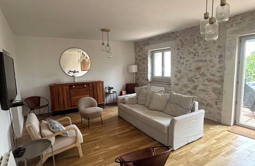 Viols-le-Fort House | Maison pic Saint Loup