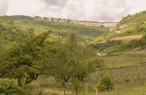 Saint-Romain House | Maison Picard