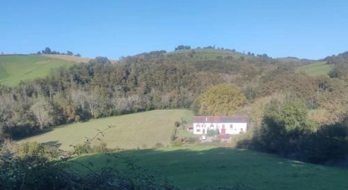 Uhart-Mixe House | Maison Picatzia - Pays Basque