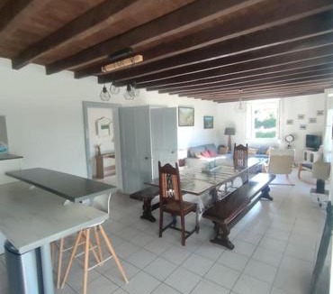 Uhart-Mixe House | Maison Picatzia - Pays Basque