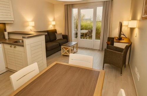 Danestal Apartment | Maison Pierre & Vacances tout confort - Village Normandy Garden