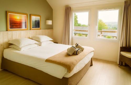 Danestal Apartment | Maison Pierre & Vacances tout confort - Village Normandy Garden